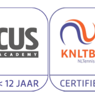 Certified partner - KNLTB en Focus Tennis Academy.png