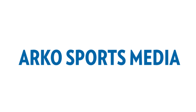 Weblogo - Arko Sports Media