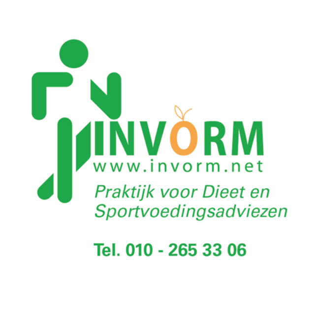 Logo In Vorm