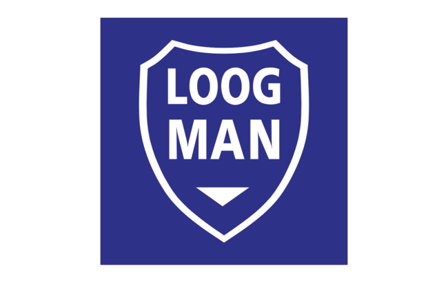 Weblogo - Loogman