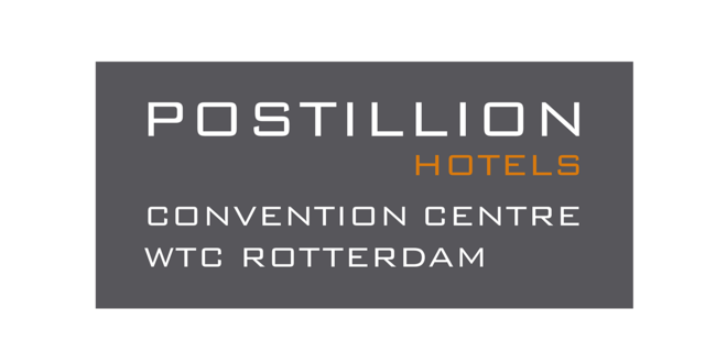 Weblogo - Postillion hotels