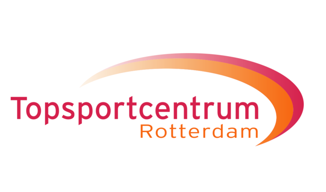 Weblogo - Topsportcentrum Rotterdam