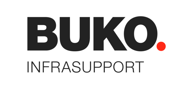 Weblogo - Buko