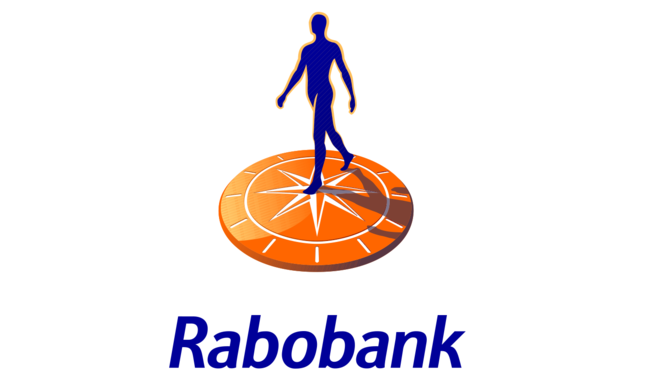 Weblogo - Rabobank