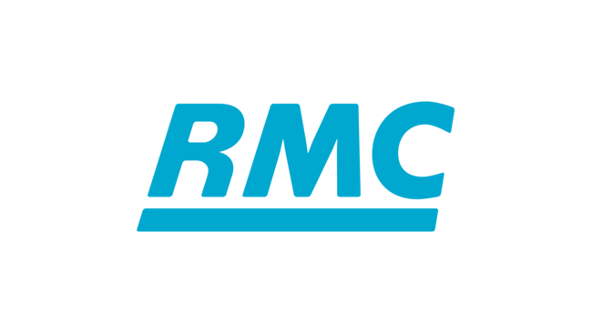 Weblogo - RMC