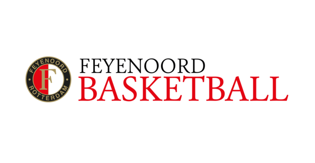 Weblogo - Feyenoord Basketball