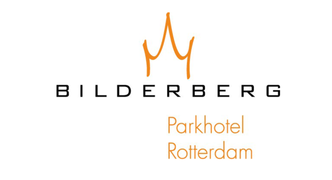 Weblogo - Bilderberg Parkhotel