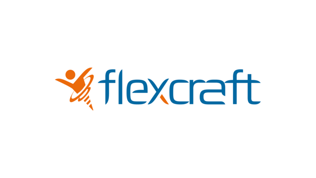 Weblogo - Flexcraft