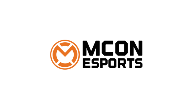 Weblogo - Mcon Esports