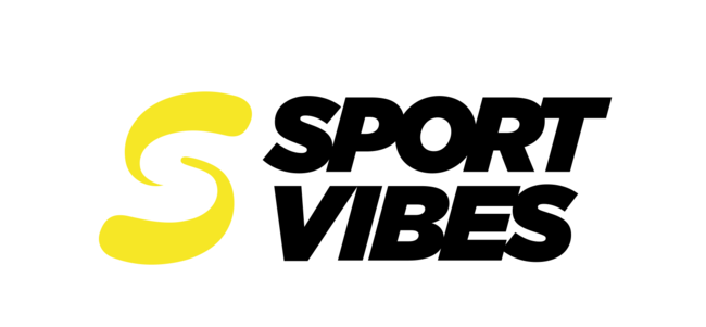 Weblogo - Sportvibes