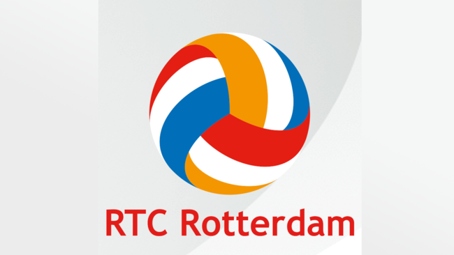 logo RTC volleybal