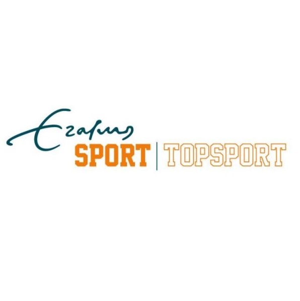 Erasmus topsport