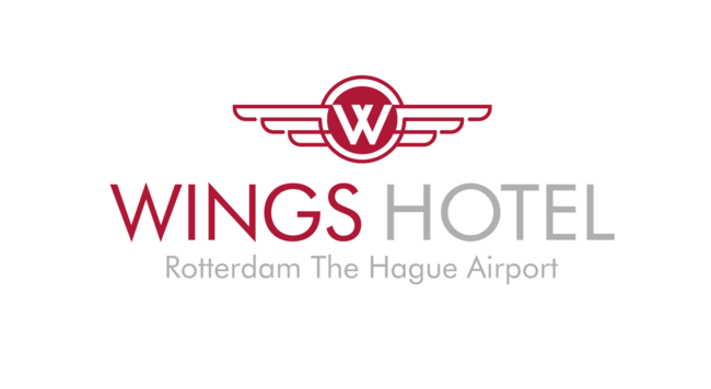 Weblogo - Wings Hotel Rotterdam