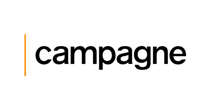 Weblogo - Campagne