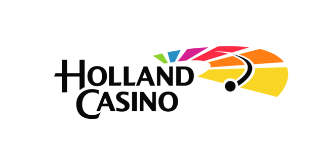 Weblogo - Holland Casino
