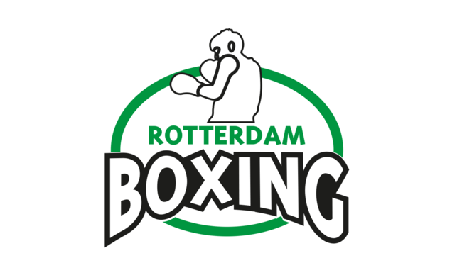 rotterdamboxing logo