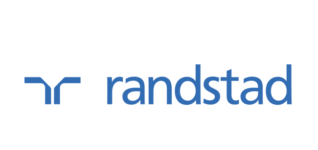 Weblogo - Randstad