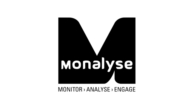 Weblogo - Monalyse