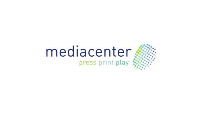 Weblogo - Mediacenter